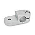 J.W. Winco GN277-B16-2-BL Swivel Clamp Connector 277-B16-2-BL